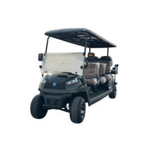 8 seater VIP - With Driver (12 Hour Shift)